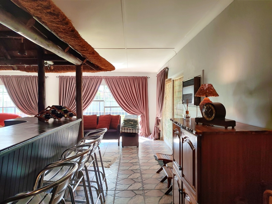 3 Bedroom Property for Sale in Meiringspark North West